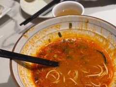 -翡翠拉面小笼包(岭南新天地店)
