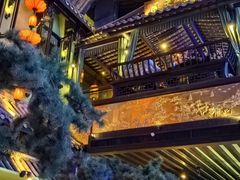 -桂满陇天书(南京德基旗舰店)