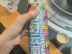 -阿山卓·野生菌火锅·纳西火塘烤肉