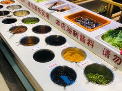 -老板娘的烤肉店(港湾广场店)
