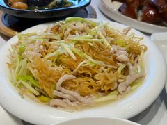 -新雅粤菜馆(南京东路店)