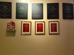 -漾亚·雍雅合鲜(桐梓林店)