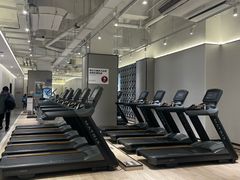 -FLARE STAR FITNESS(复地活力城店)