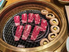 -MIKOMIKO和牛烧肉专门店(南门店)