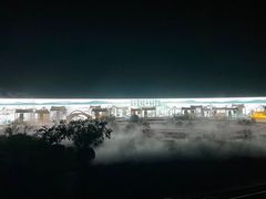 -鼎盛王朝康熙大典实景演出