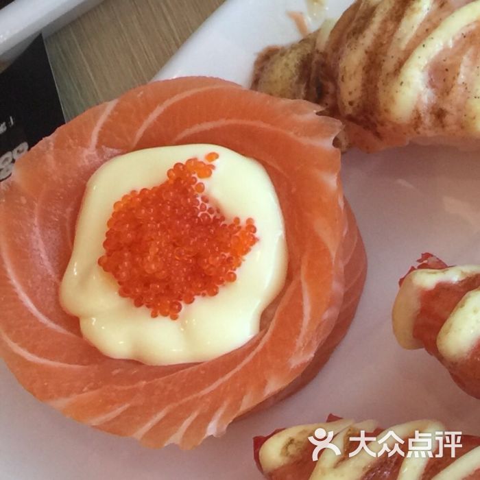 万岁寿司(银石广场店)图片 - 第3张