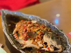 -花鸟鱼私家小厨(文殊院店)