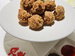 -贝勒爷·酥不腻烤鸭