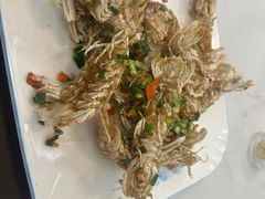 -老杨饭店(万科里店)