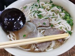 -李先生牛肉面大王(北京站售票厅餐厅)