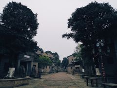 -龙潭水乡