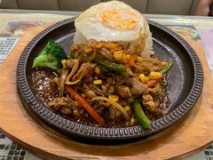 -八爷茶餐厅