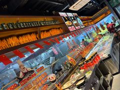 -魏铭鱼头捞饭(晋阳路店)