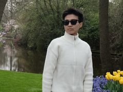-库肯霍夫公园