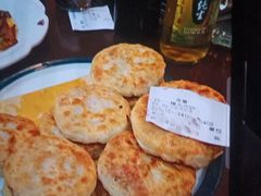 -牛庄高晓山风味馅饼城(海城店)