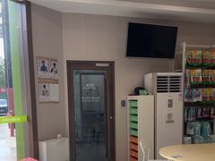 -瑞鹏宠物医院·骨科·猫科·内科(第一中心)