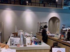 -GOTLOT COFFEE&KITCHEN角落厨房NOOK店