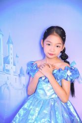 -童年时光专业儿童摄影(龙首店)