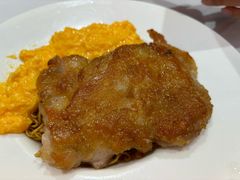 -香港深仔记茶餐厅(东门店)
