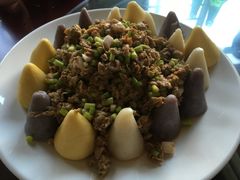 -祥阁食府妈妈菜