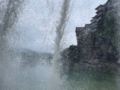 -芙蓉镇景区