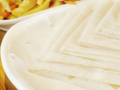 饼皮-闽和南(深圳万象城店)