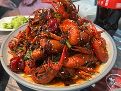 -指爱龙虾(金杨路总店)