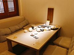 -隐溪茶馆(静安寺店)
