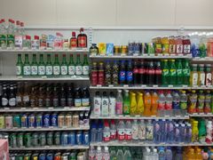 -阳光小玛特便利店(华府天地购物中心店)