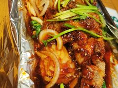 -新白鹿餐厅(城西银泰城店)