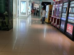 -翠微百货(龙德店)