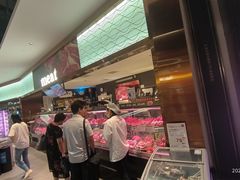 -Olé精品超市(广州太古汇店)
