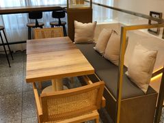 -角落低卡烘焙(正弘城店)