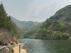-仙居谷风景区