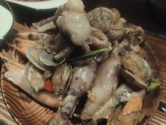 -当归食铺·创意菜·特调鸡尾酒(花枝店)