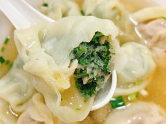-利达汤圆馄饨(川公路店)