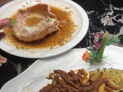 -新阿布海鲜大酒店