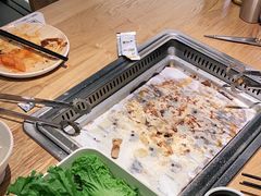 -新石器烤肉(无锡万象城店)