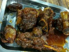 -王裕興肉莊(南禅寺店)