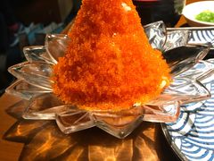 火山沙拉-魔丼屋(日月光店)