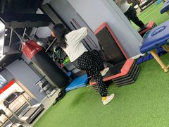 -即刻自助健身·私教馆(对外经贸店)