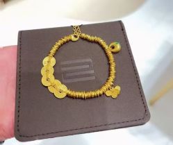 -周大福CHOW TAI FOOK(荟聚购物中心西红门店)