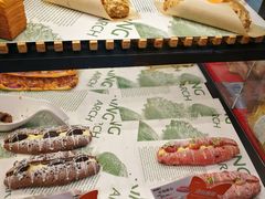-御蝶坊生日蛋糕KNAC(新村店)