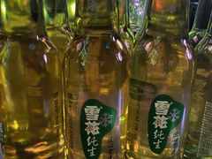 -INLOVE KTV(文一店)