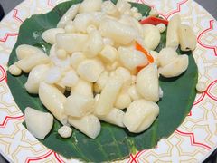 湖中炒三白-姑苏家宴·苏帮菜·松鼠桂鱼(苏州总店)