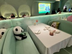 -眉州东坡·熊猫主题餐厅(枫蓝店)