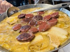 -湖北融合菜(一路店)