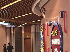 -Xcape异时刻密室逃脱魔法互动(瑞虹天地太阳宫店)