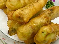 -祈胜邨•顺德鱼生•顺德菜(容桂店)