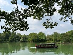 -西溪国家湿地公园